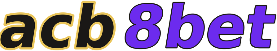 acb8bet logo